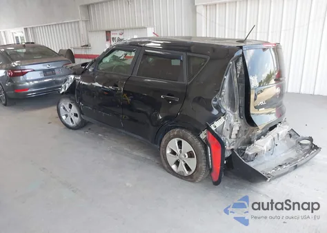 2016 Kia Soul from USA, damaged, VIN KNDJN2A20G7378922